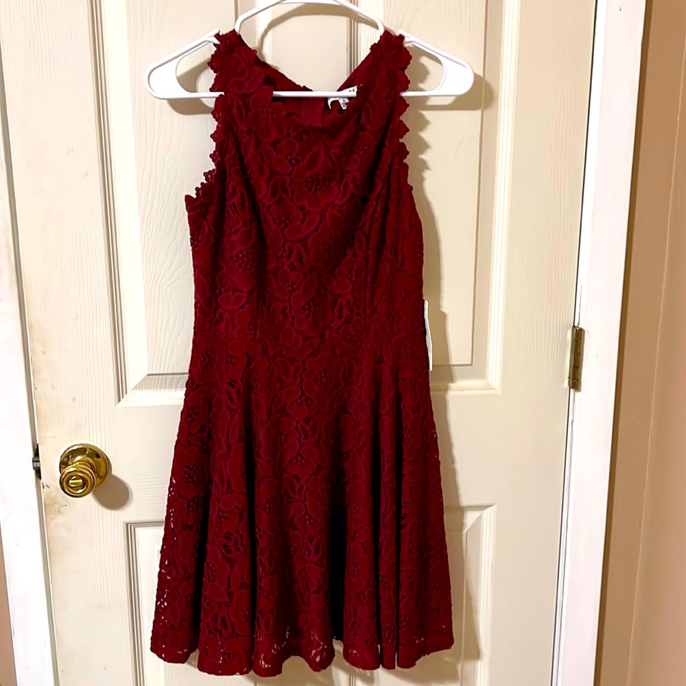 Semi-Formal Dress